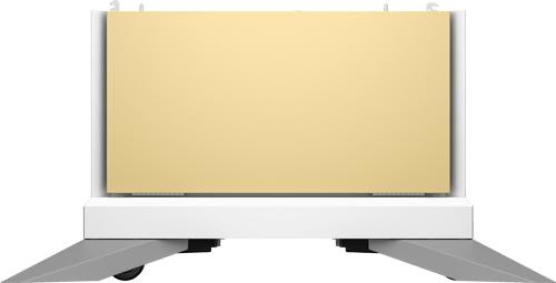HP Förvaringsställ (Constelletion Yellow) - Color LaserJet 5800DNZF MFP