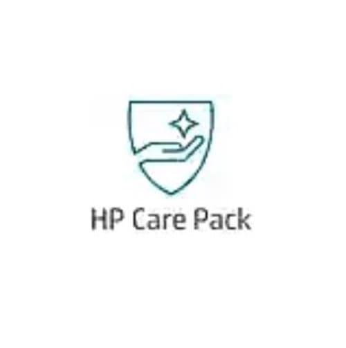 HP Care Pack Hardware Support - Extended Service - 3 Year - Warranty