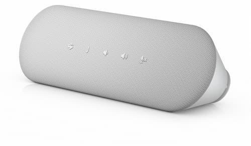 Dell SP3022 Wired Speakerphone - Microsoft Teams, Zoom, Skype for Business, Google Hangouts, Cisco Webex, Apple FaceTime, Slack, GoTo Meeting, Verizon BlueJeans - Desktop