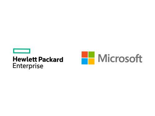 Hpe Microsoft Windows Server 2025 Standard 4C Add Lic