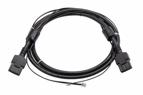 Eaton Standard Power Cord - 2 m