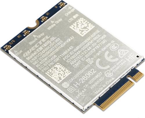 Lenovo Radio Modem