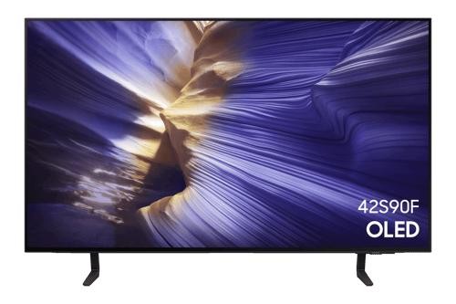 Samsung 42" (106.68 cm) LCD TV