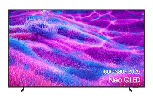 Samsung 100" (254 cm) LCD TV