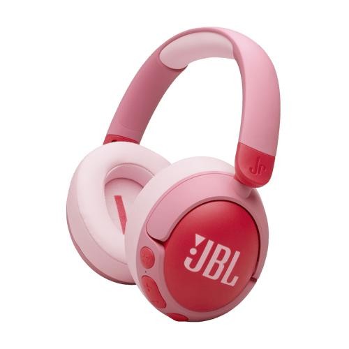 JBL Junior 470NC Stereo Usb-C Rosa