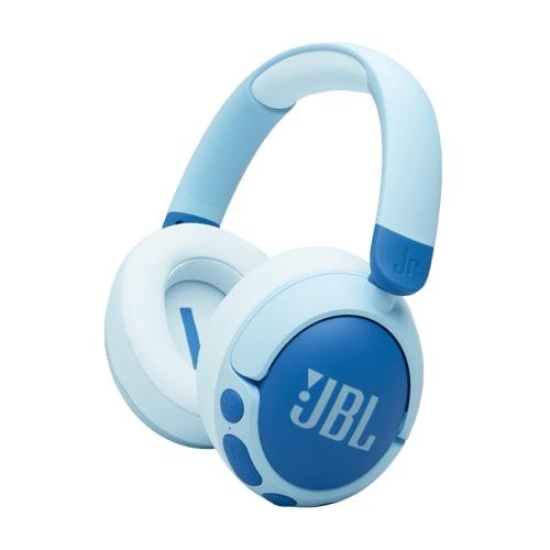 JBL Junior 470NC Stereo Usb-C BLÅ