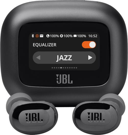 JBL Live Buds 3 Stereo Svart
