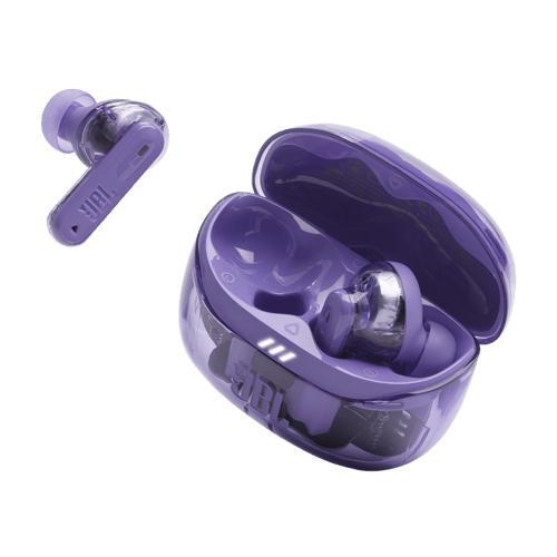 JBL Tune Beam 2 Stereo Ghost Purple