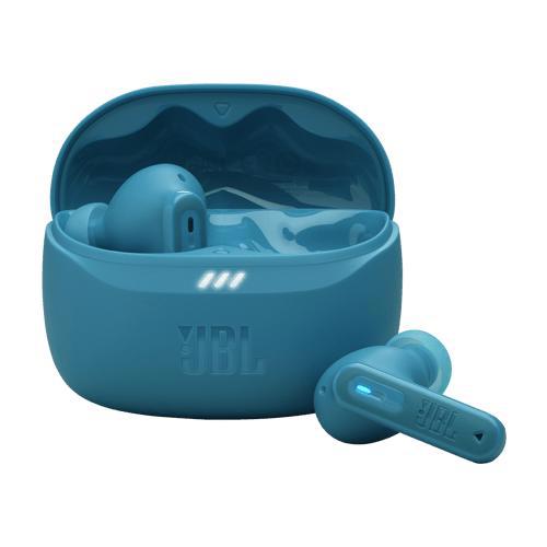JBL Tune Beam 2 Stereo Turkos