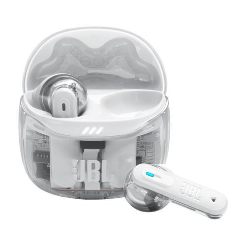 JBL Tune Flex 2 Stereo Ghost White