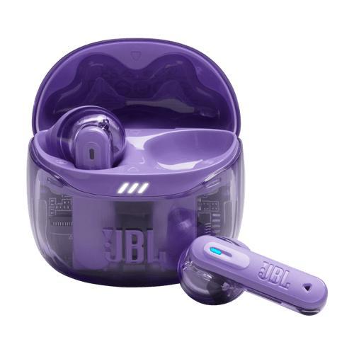 JBL Tune Flex 2 Stereo Ghost Purple