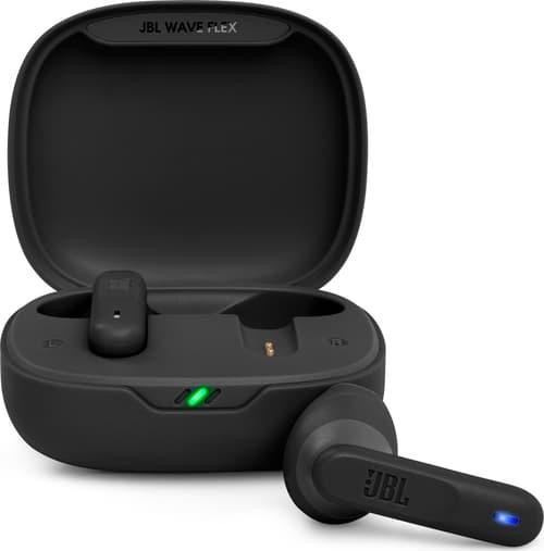 JBL Wave Flex 2 Stereo Usb-C Svart