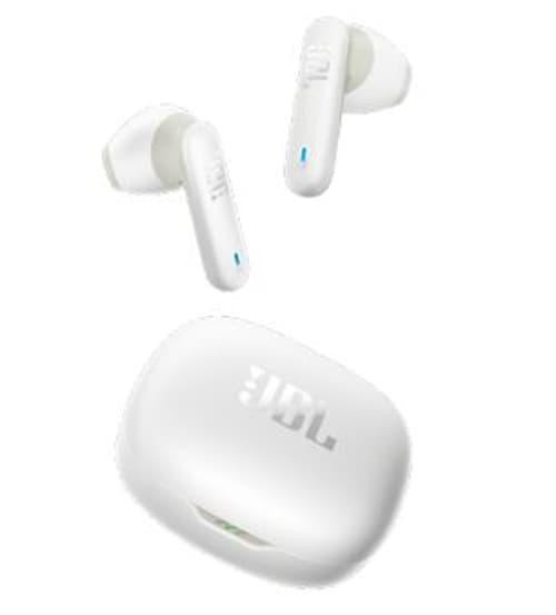 JBL Wave Flex 2 Stereo Usb-C Vit