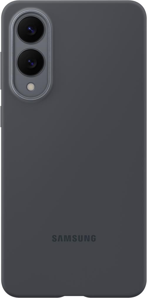 Samsung Case for Samsung Galaxy S25 Edge Smartphone - Black