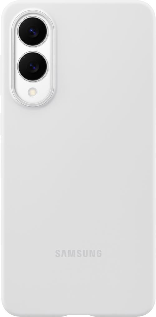 Samsung Case for Samsung Galaxy S25 Edge Smartphone - Light Grey