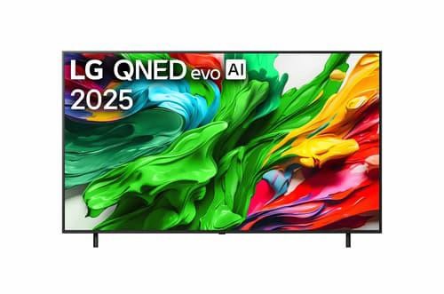LG 86" (218.44 cm) LCD TV