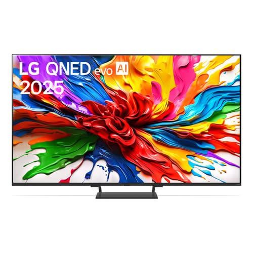 LG 85" (215.90 cm) LCD TV