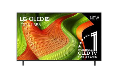 LG 55" (139.70 cm) LCD TV