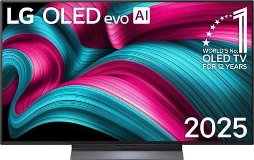 LG 48" (121.92 cm) LCD TV