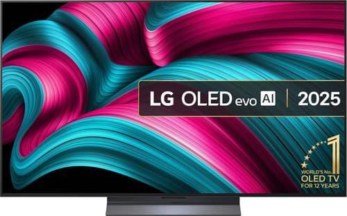 LG 55" (139.70 cm) LCD TV
