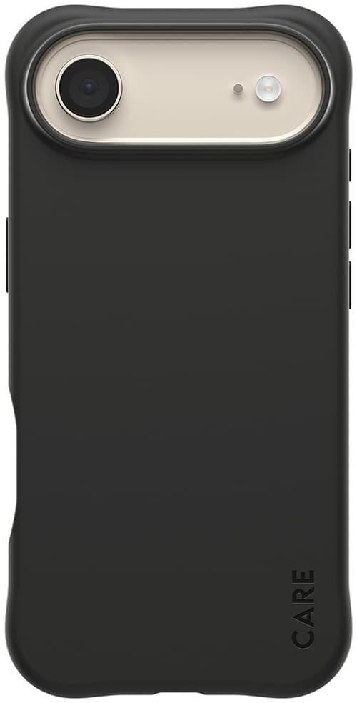 CARE Case for Apple iPhone 17 Smartphone - Black
