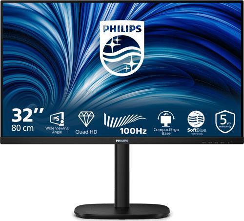 Philips 31.50" (80.01 cm) LCD TV
