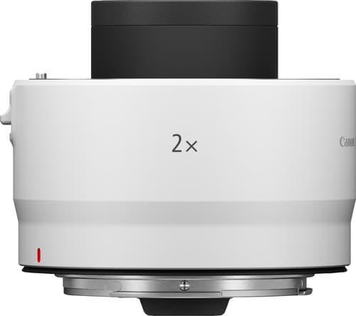 Canon - Lens Extender Lens for Canon RF