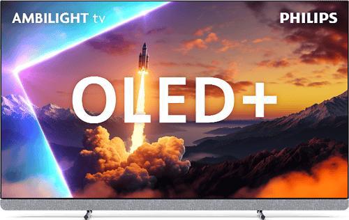 Philips 55" (139.70 cm) LCD TV