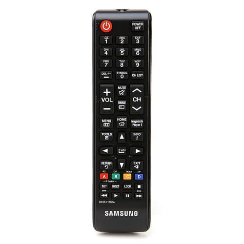 Samsung Wireless Device Remote Control