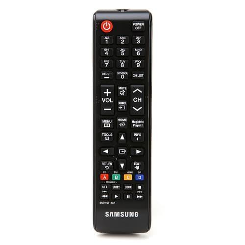 Samsung Wireless Device Remote Control