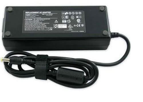 HP 120 W AC Adapter
