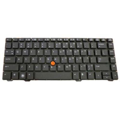 HP Tangentbord