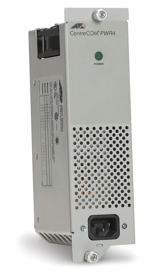 Allied Telesis AT-PWR4 Proprietary Power Supply - 80 W