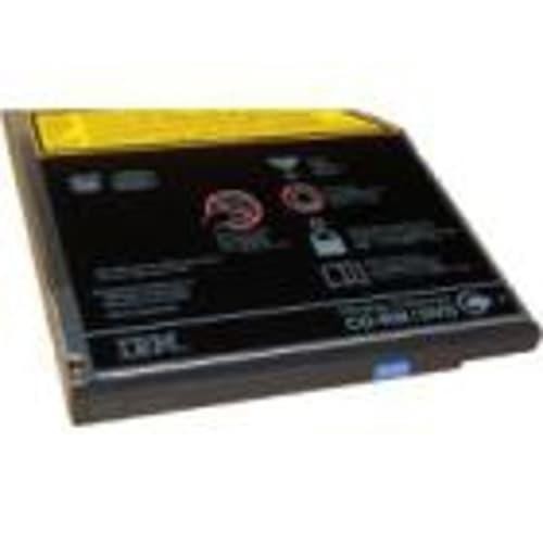 IBM DVD-Writer - Internal