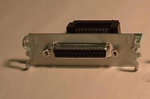 Citizen Printer Serial Interface Module