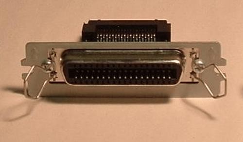 Citizen Printer Interface Module