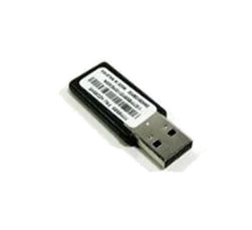 Ibm Usb Memory Key For VMWare ESXi 5.0 Usb-A Svart