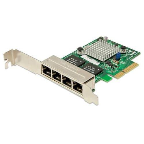 Cisco Gigabit Ethernet Card for PC - 10/100/1000Base-T - Plug-in Card