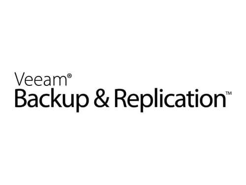 Veeam Backup Management Suite Enterprise Plus Edition - License - 1 CPU Socket