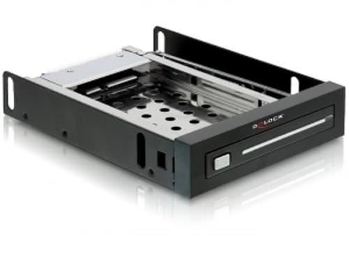 Delock 3.5 Mobile Rack For 1X 2.5 Sata HDD
