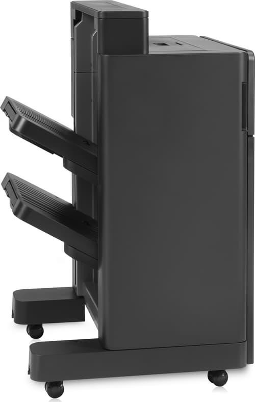 HP Stacker/Stapler