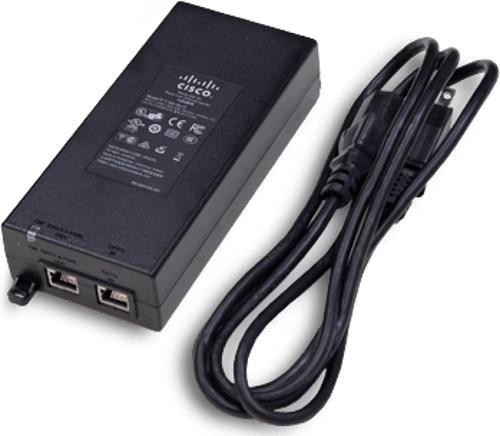 Meraki MA-INJ-4 PoE Injector