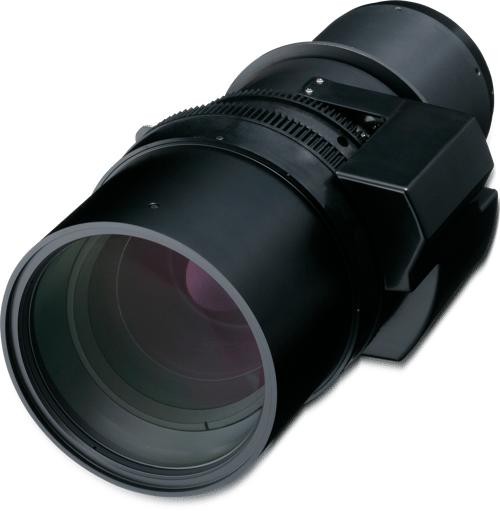 Epson ELPLM06 - 55.43 mm to 83.30 mmf/2.4 - Zoom Lens