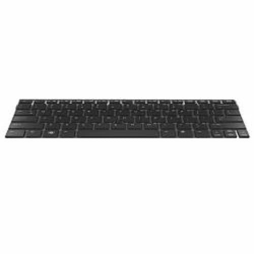 HP Keyboard - Cable Connectivity - Danish