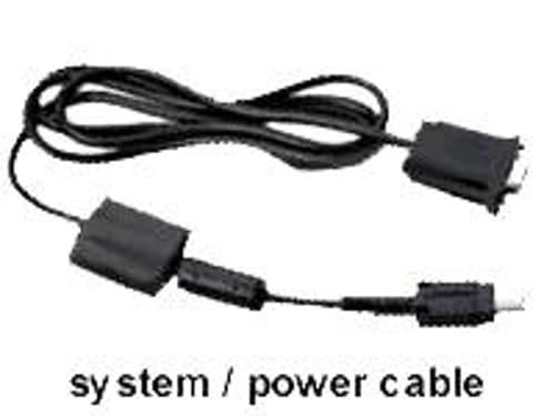 Cisco CAB-ACA= Standard Power Cord