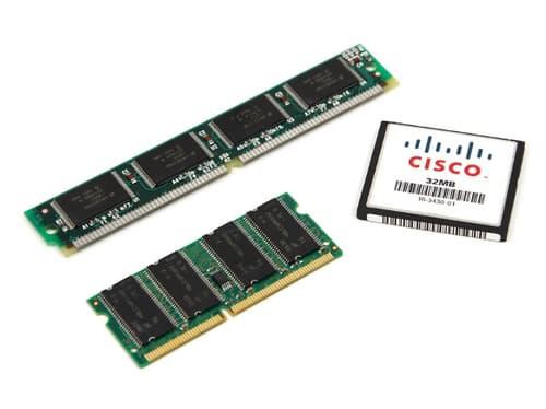 Cisco RAM Module for Router - 512 MB DRAM