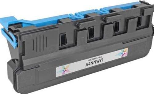 Konica Minolta WX103 Waste Toner Bottle - OEM - Laser