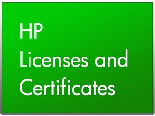 HPE OneView With iLO Advanced Flexible License + 3 Years 24x7 Support - License - 1 License
