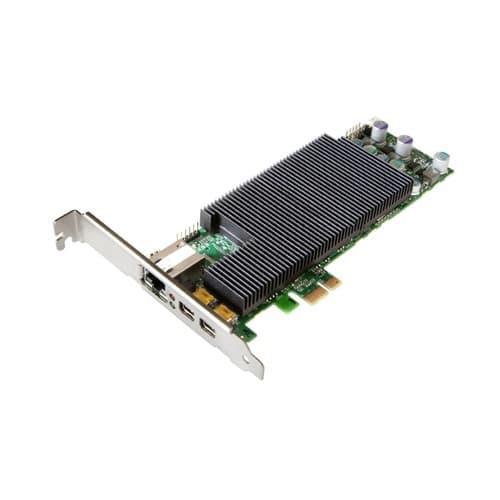 Dell Tera2 PCoIP Dual Display Remote Access Host Cards