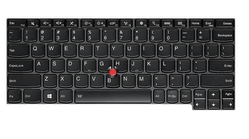 Lenovo Tangentbord